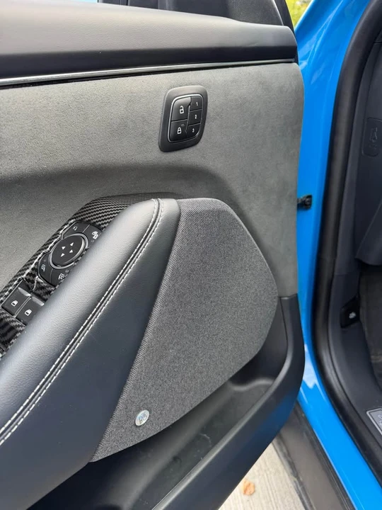 2022 Ford Mustang Mach-E - Image 10 of 10