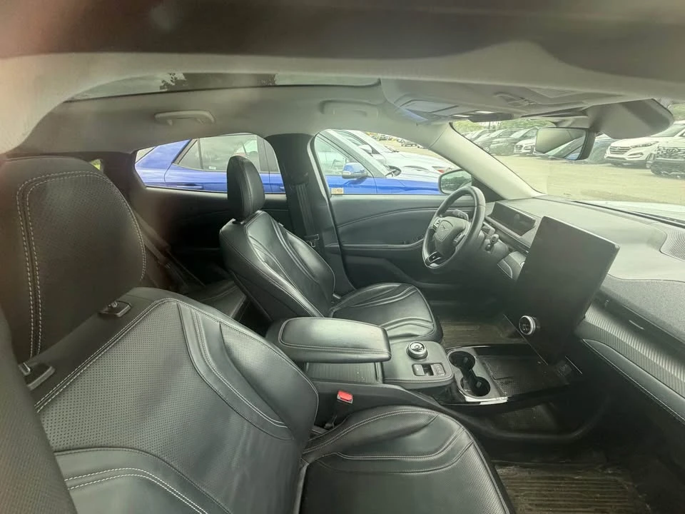 2022 Ford Mustang Mach-E - Image 5 of 5