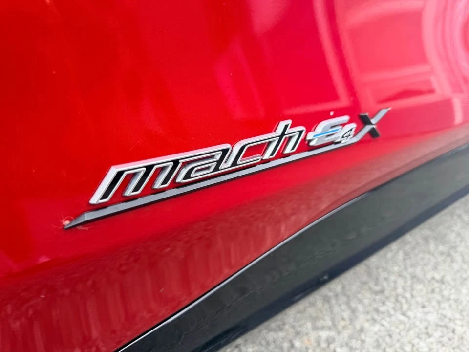 2022 Ford Mustang Mach-E - Image 13 of 14