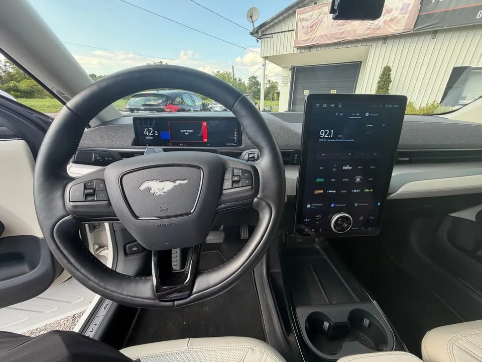2022 Ford Mustang Mach-E - Image 17 of 17
