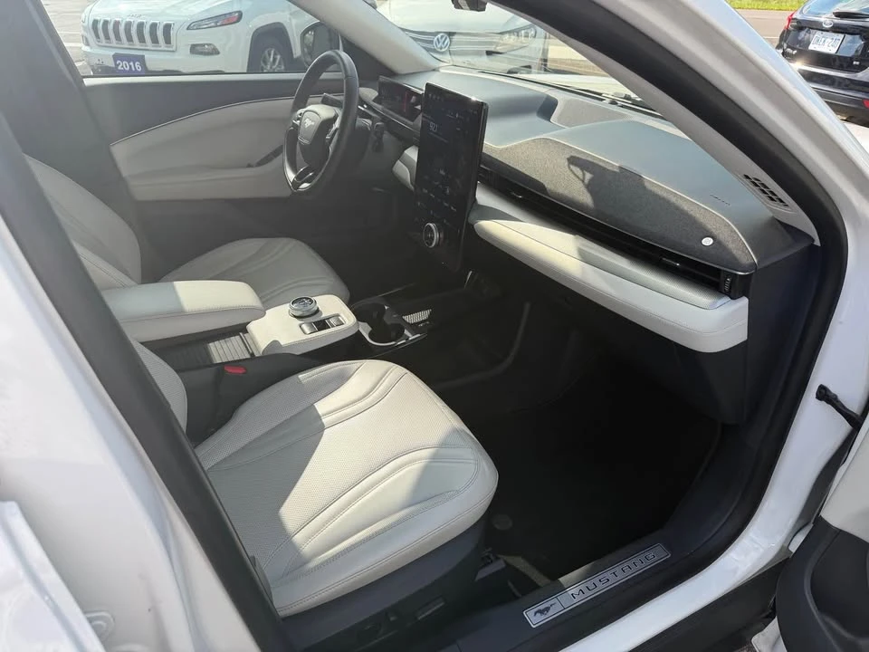 2022 Ford Mustang Mach-E - Image 13 of 17