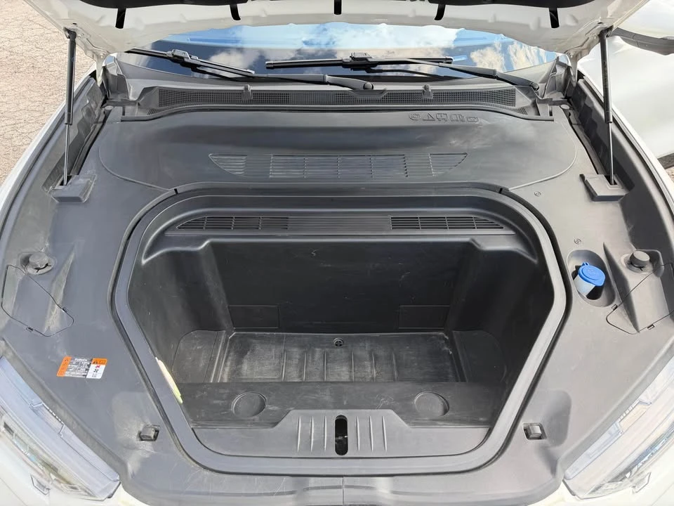 2022 Ford Mustang Mach-E - Image 15 of 17