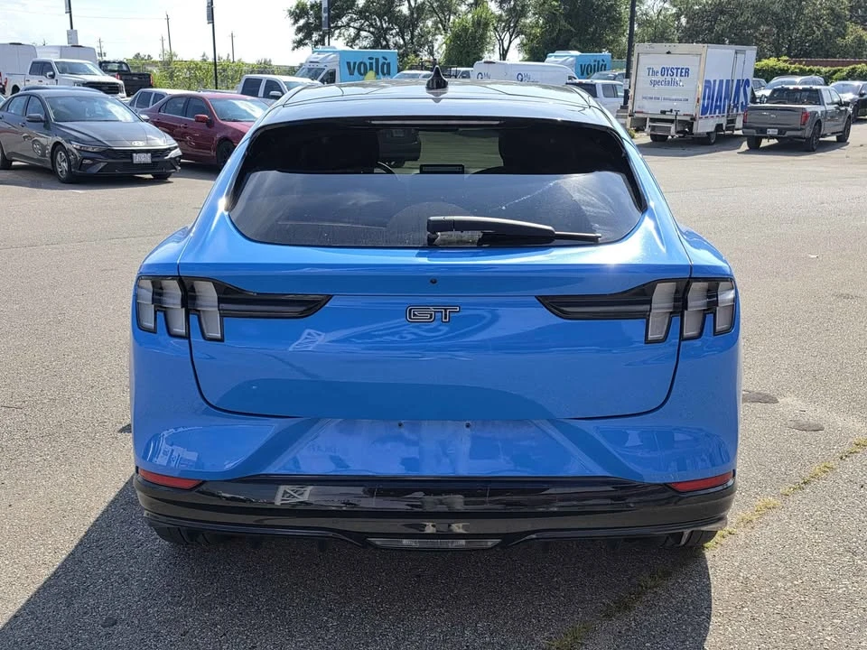 2022 Ford Mustang Mach-E - Image 5 of 20