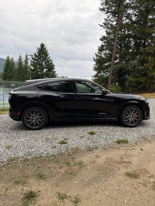 2022 Ford Mustang Mach-E - Image 5 of 9