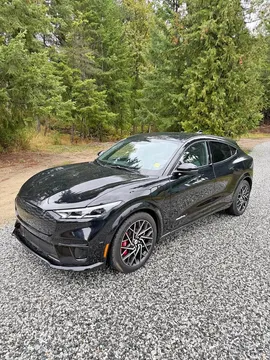 2022 Ford Mustang Mach-E GT Performance Edition