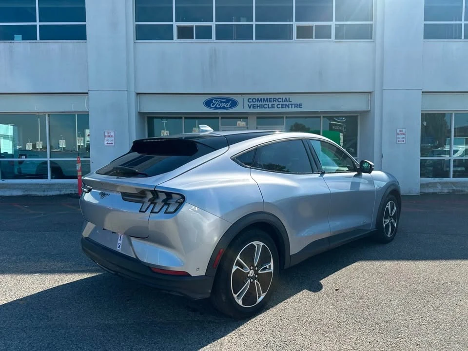 2022 Ford Mustang Mach-E - Image 5 of 12