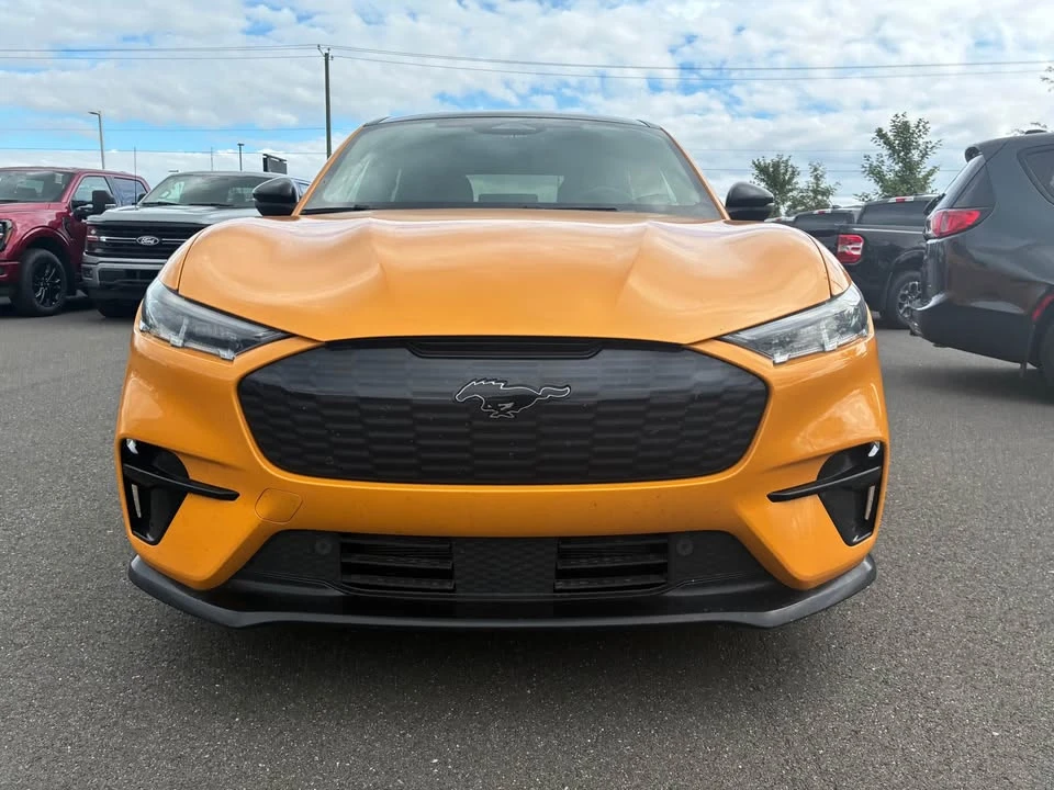 2022 Ford Mustang Mach-E - Image 2 of 11
