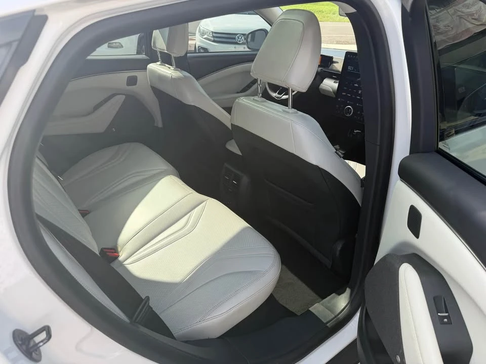 2022 Ford Mustang Mach-E - Image 12 of 17