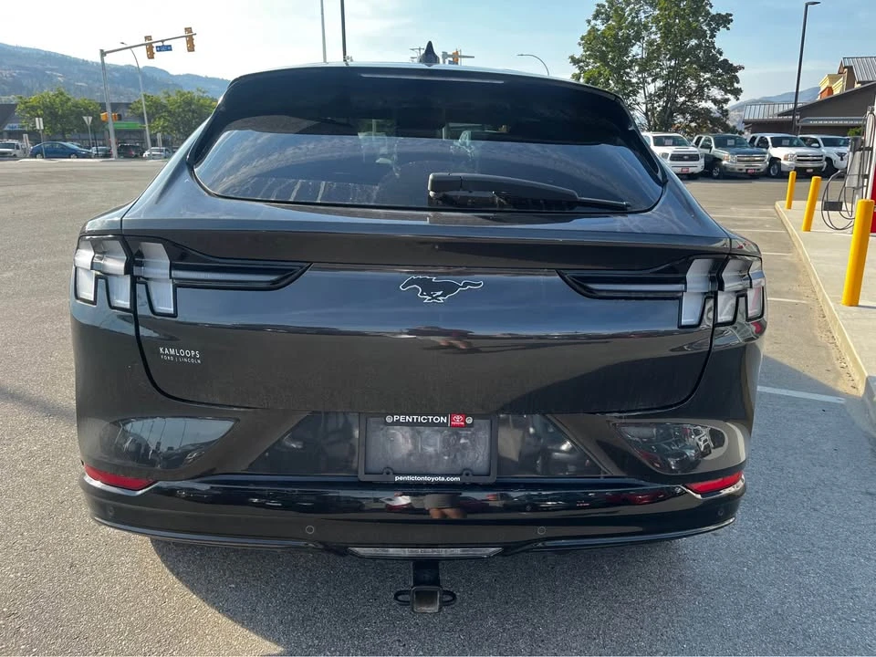 2022 Ford Mustang Mach-E - Image 6 of 12