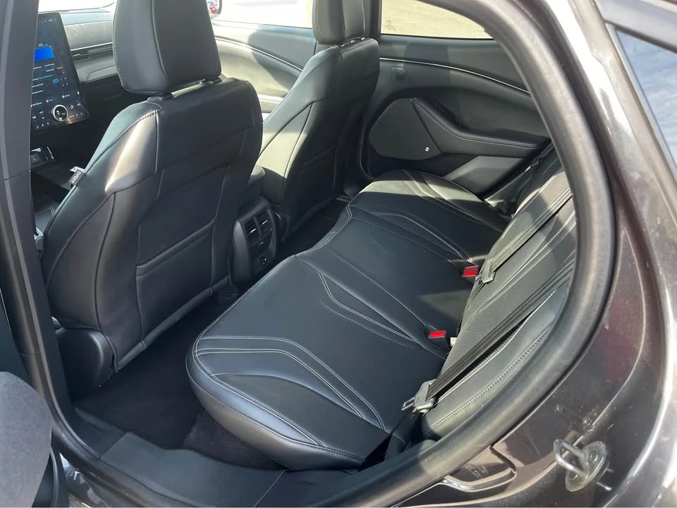 2022 Ford Mustang Mach-E - Image 12 of 12
