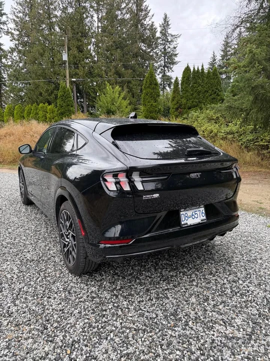 2022 Ford Mustang Mach-E - Image 6 of 9