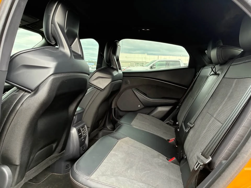 2022 Ford Mustang Mach-E - Image 9 of 11
