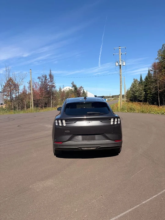 2022 Ford Mustang Mach-E - Image 4 of 13