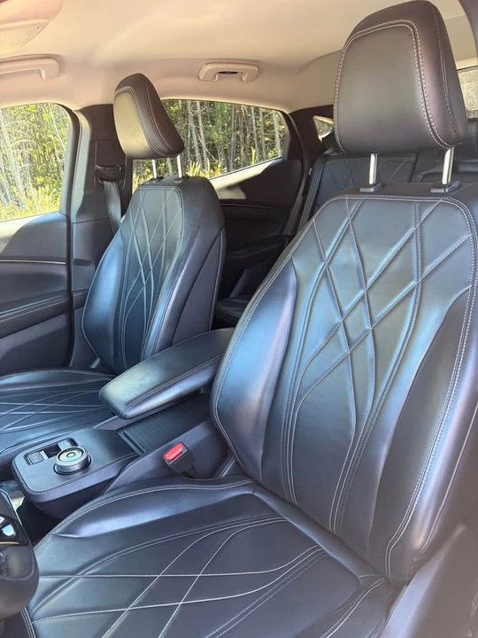 2022 Ford Mustang Mach-E - Image 9 of 13