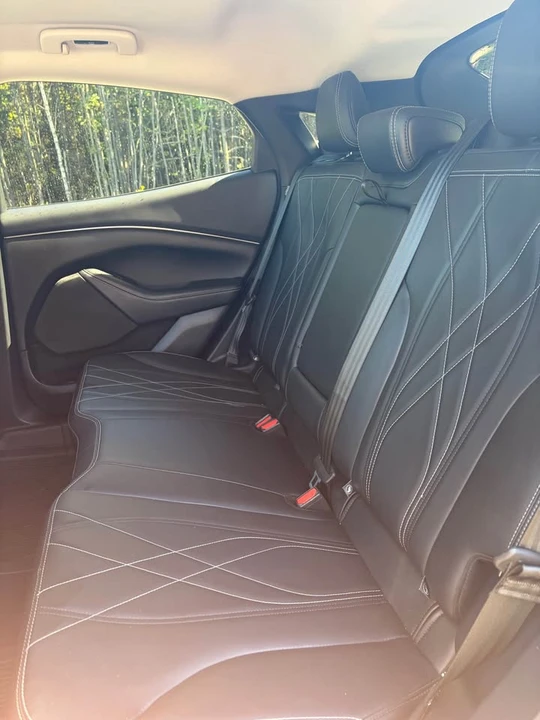 2022 Ford Mustang Mach-E - Image 12 of 13