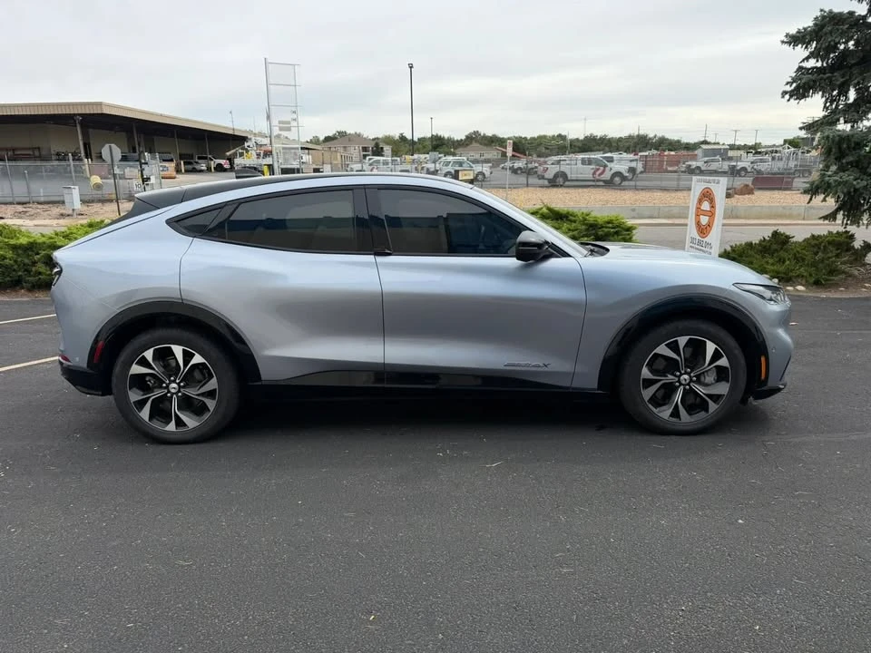 2022 Ford Mustang Mach-E - Image 6 of 20