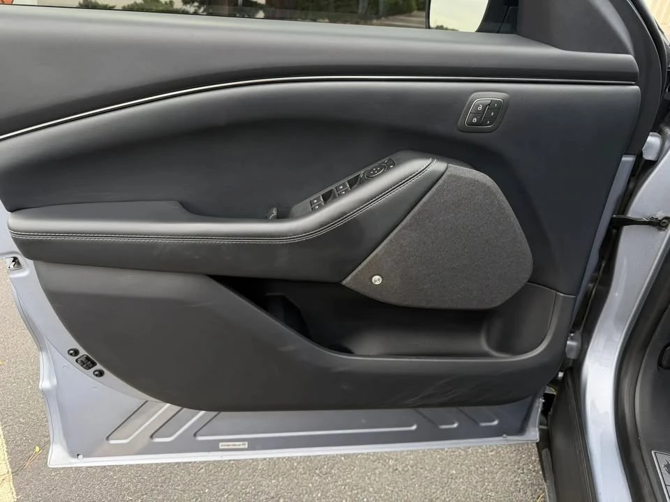 2022 Ford Mustang Mach-E - Image 12 of 20