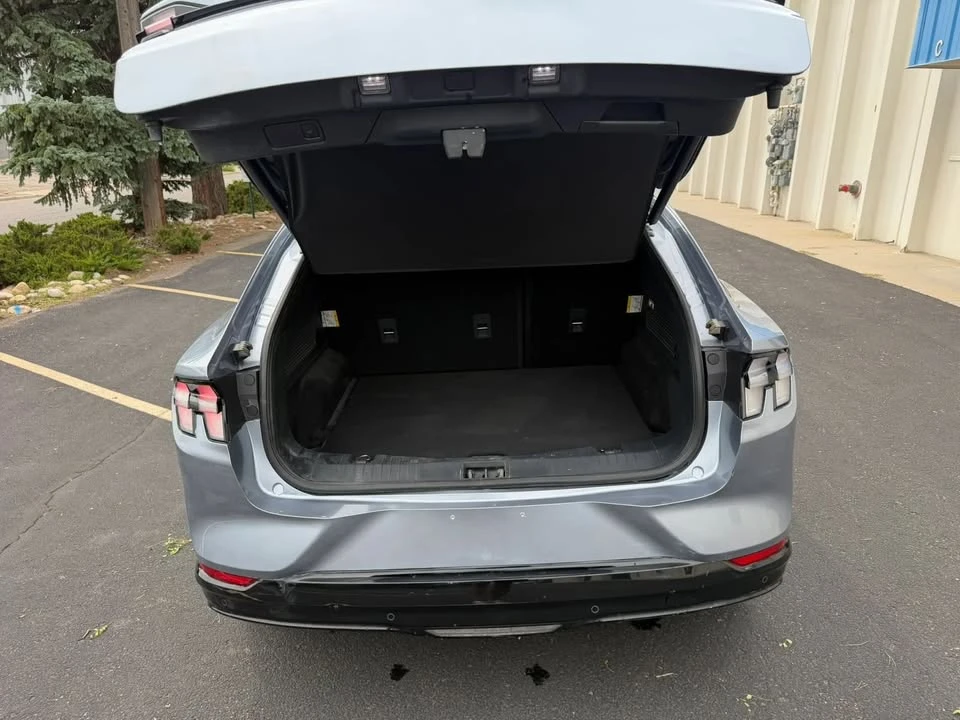 2022 Ford Mustang Mach-E - Image 10 of 20