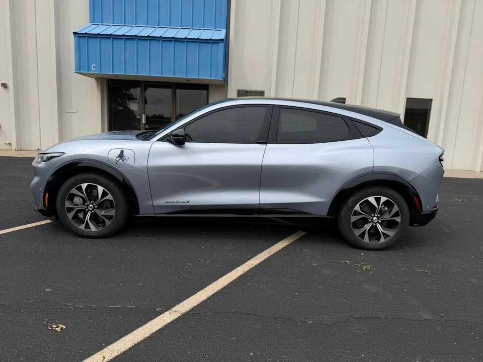 2022 Ford Mustang Mach-E - Image 2 of 20