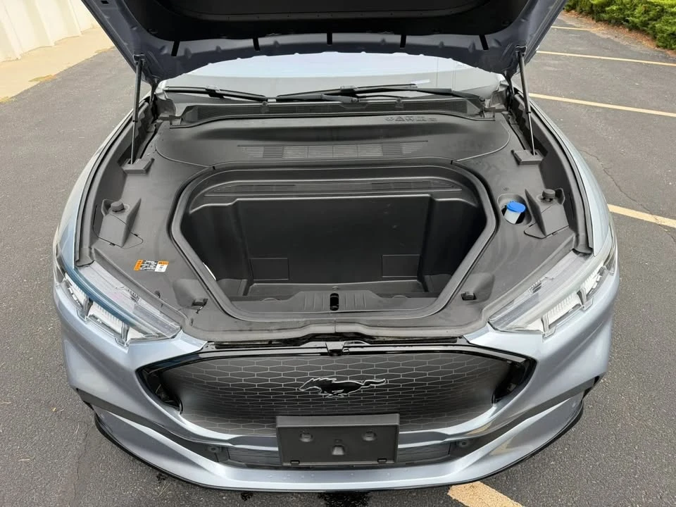 2022 Ford Mustang Mach-E - Image 9 of 20
