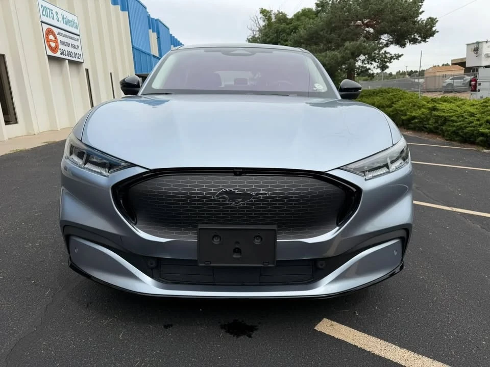2022 Ford Mustang Mach-E - Image 8 of 20