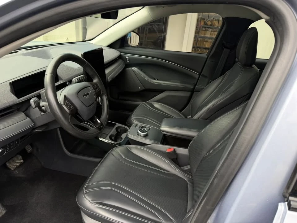 2022 Ford Mustang Mach-E - Image 14 of 20
