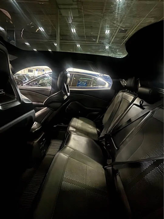 2022 Ford Mustang Mach-E - Image 7 of 8