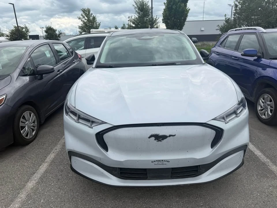 2022 Ford Mustang Mach-E - Image 2 of 5