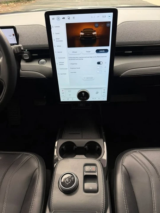 2022 Ford Mustang Mach-E - Image 20 of 20