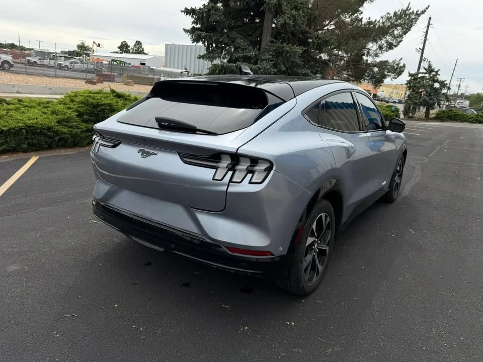 2022 Ford Mustang Mach-E - Image 5 of 20