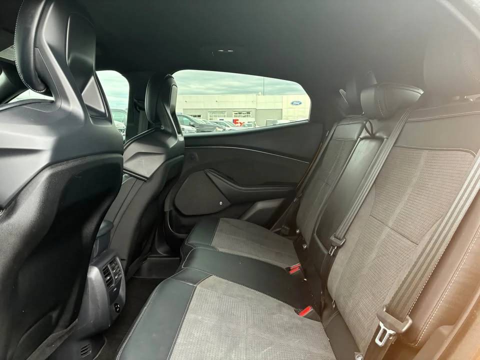 2022 Ford Mustang Mach-E - Image 9 of 11