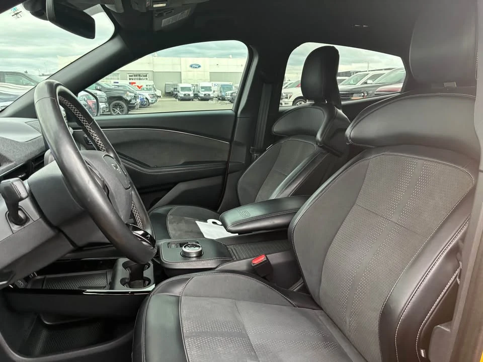 2022 Ford Mustang Mach-E - Image 10 of 11
