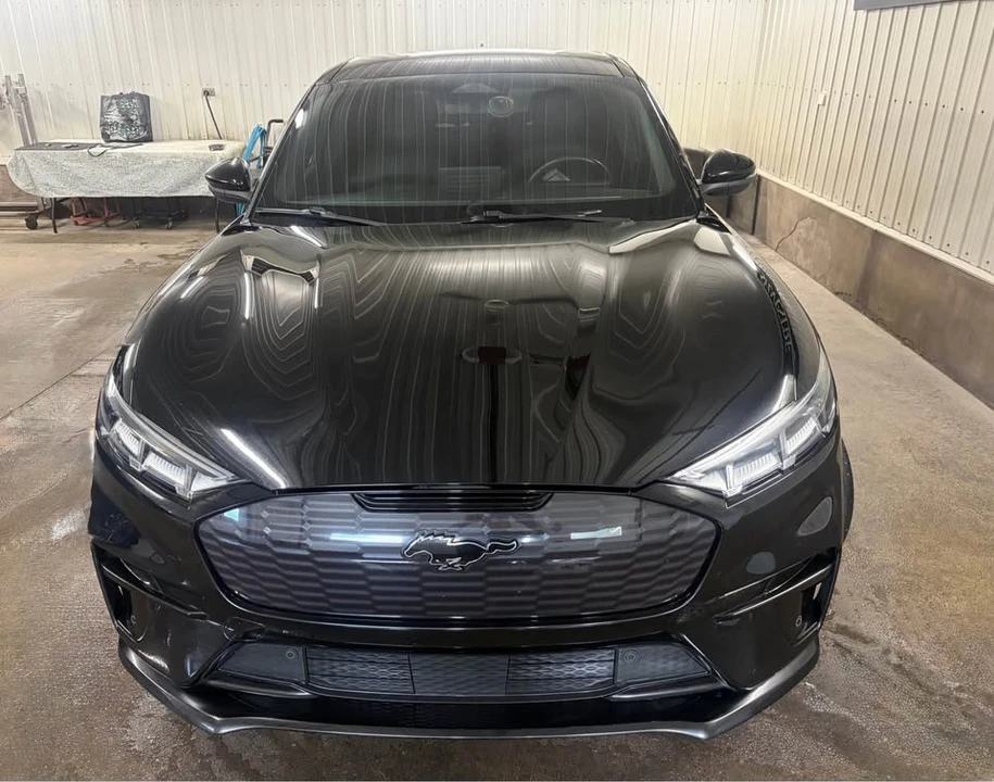 2022 Ford Mustang Mach-E - Image 3 of 19