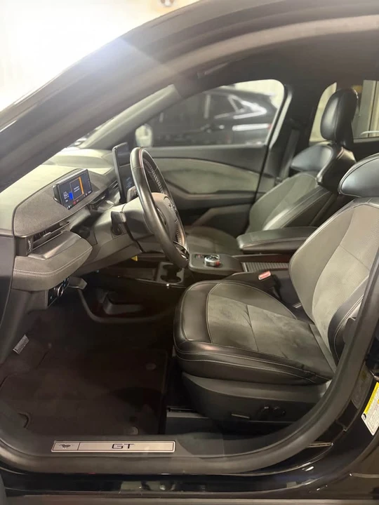 2022 Ford Mustang Mach-E - Image 10 of 19