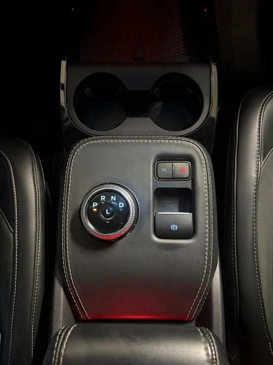 2022 Ford Mustang Mach-E - Image 15 of 19