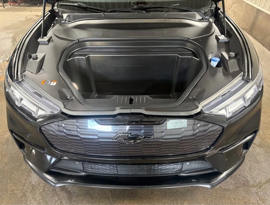 2022 Ford Mustang Mach-E - Image 4 of 19