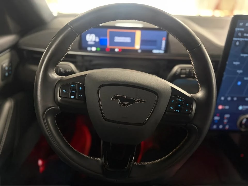 2022 Ford Mustang Mach-E - Image 12 of 19