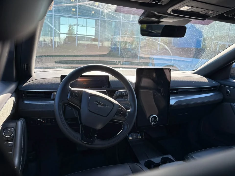 2022 Ford Mustang Mach-E - Image 4 of 4