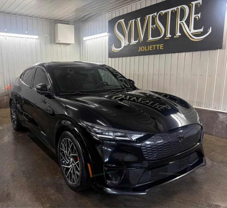 2022 Ford Mustang Mach-E - Image 18 of 19