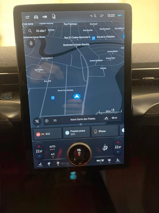 2022 Ford Mustang Mach-E - Image 14 of 19