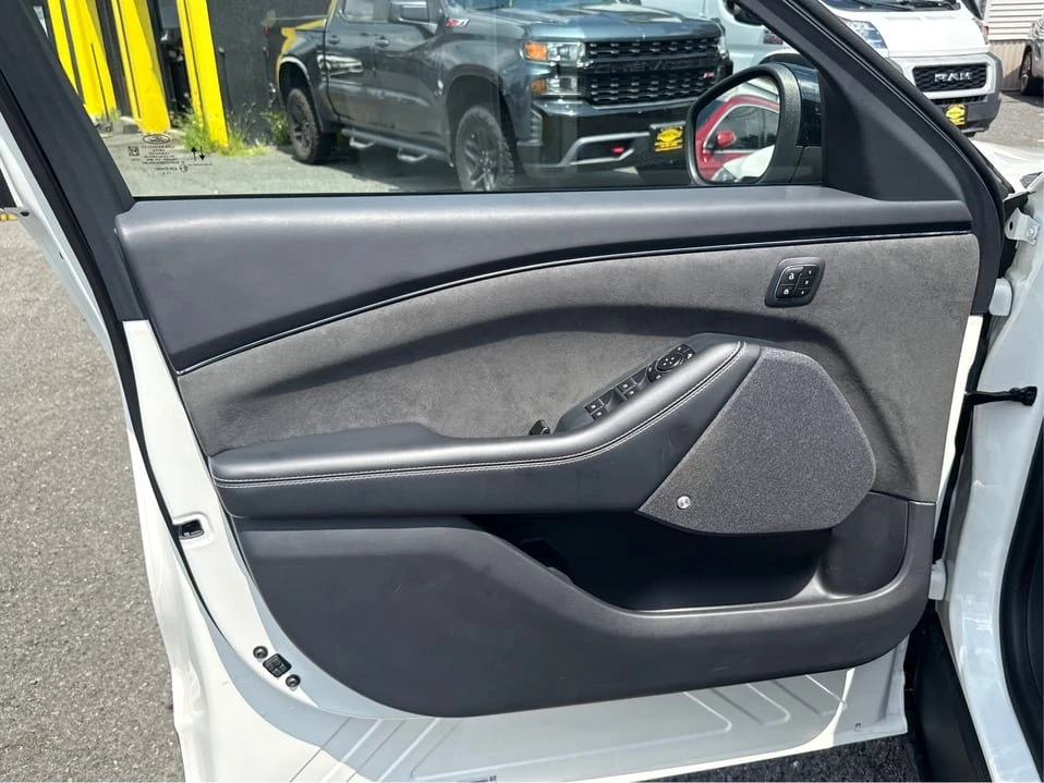 2022 Ford Mustang Mach-E - Image 18 of 20