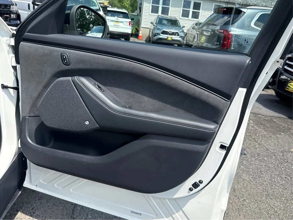 2022 Ford Mustang Mach-E - Image 20 of 20
