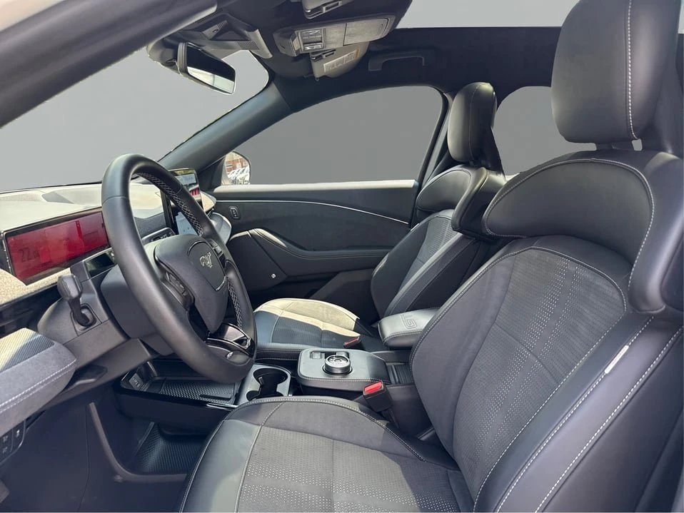 2022 Ford Mustang Mach-E - Image 9 of 20
