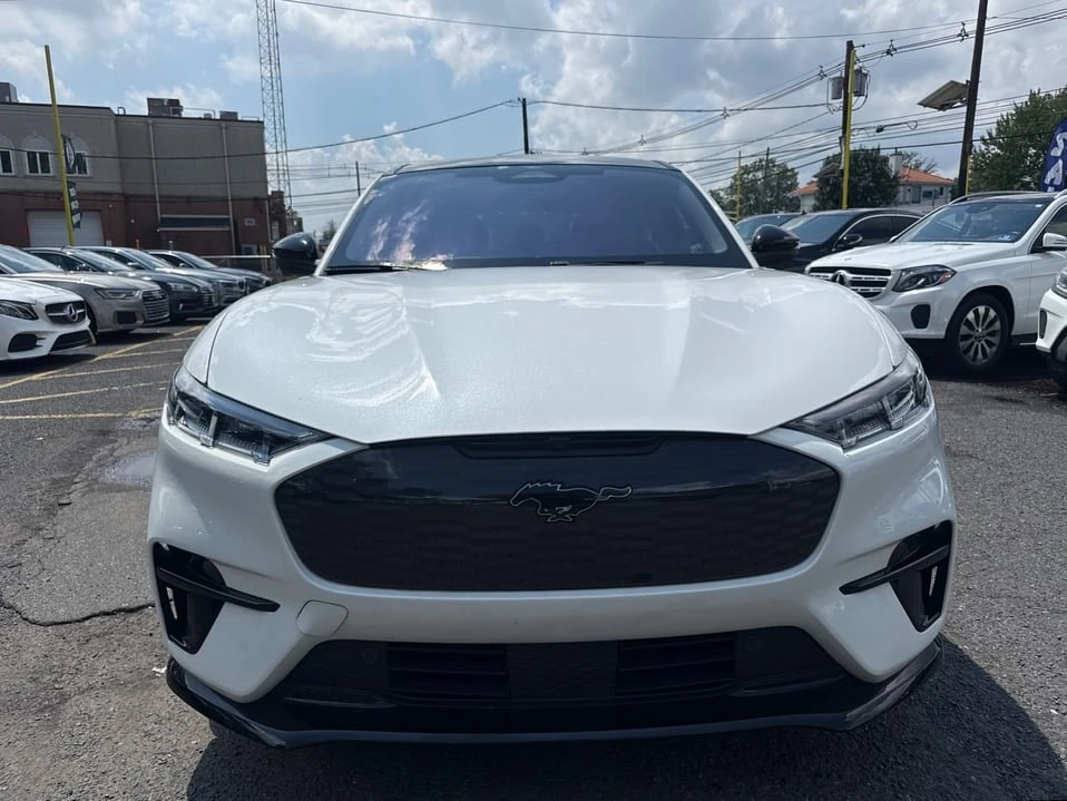 2022 Ford Mustang Mach-E - Image 2 of 20