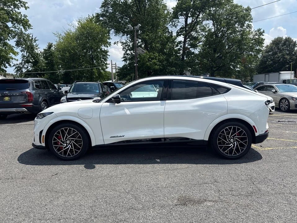 2022 Ford Mustang Mach-E - Image 8 of 20