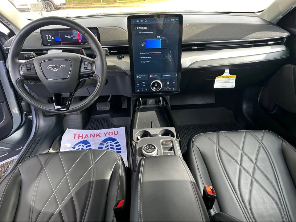 2022 Ford Mustang Mach-E - Image 2 of 8