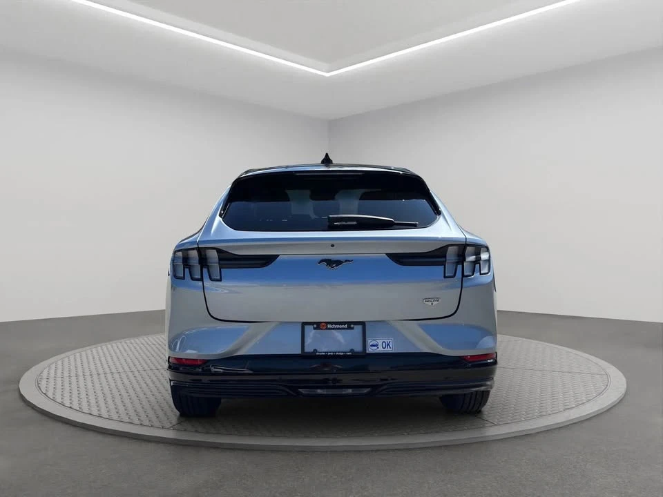 2022 Ford Mustang Mach-E - Image 4 of 8