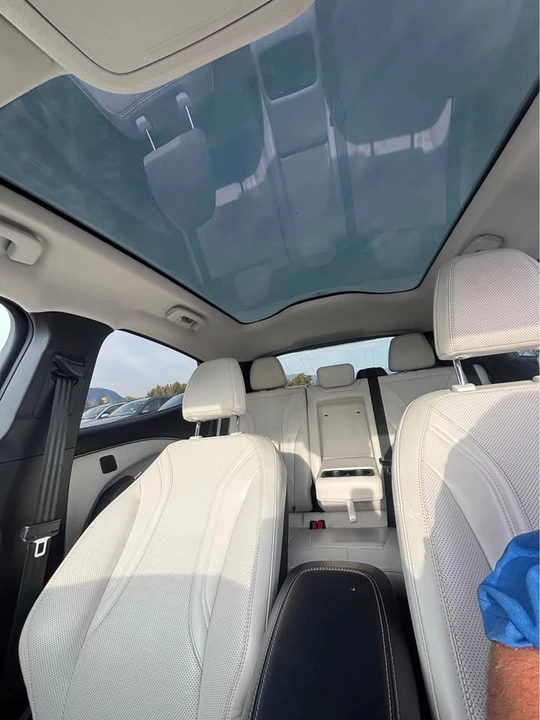 2022 Ford Mustang Mach-E - Image 11 of 15
