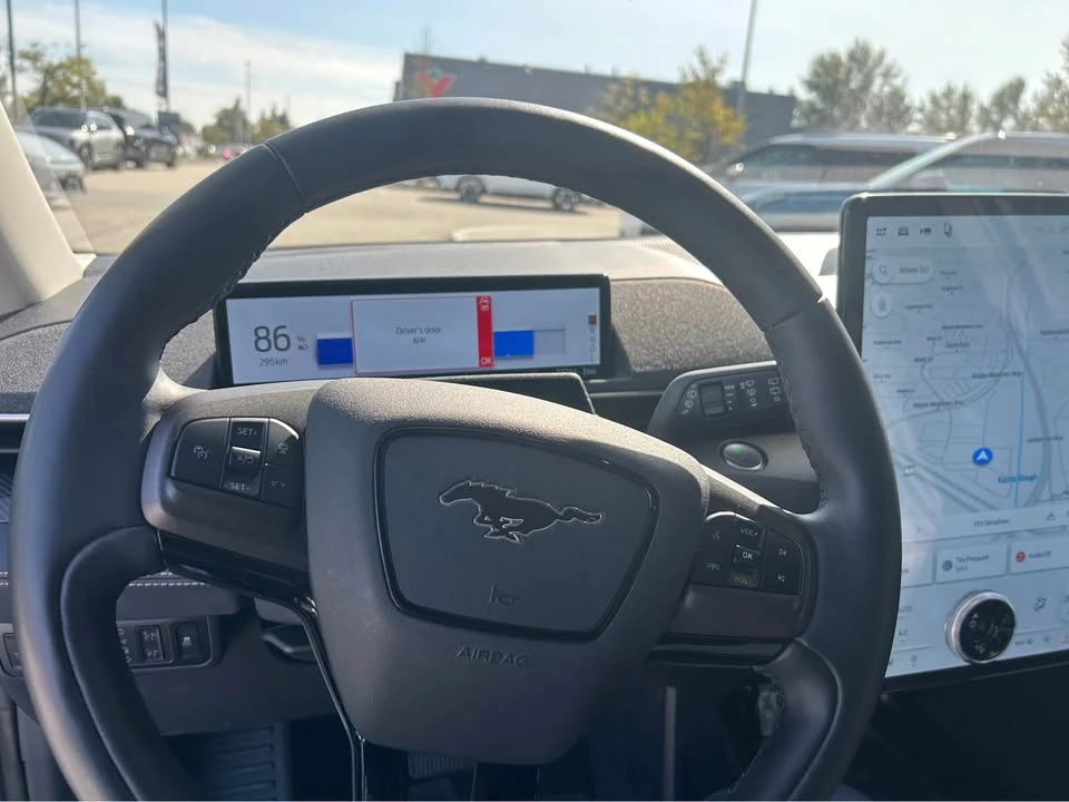 2022 Ford Mustang Mach-E - Image 10 of 11