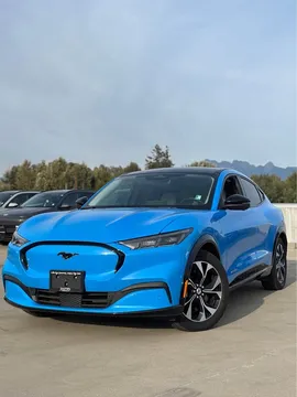 2022 Ford Mustang Mach-E Premium